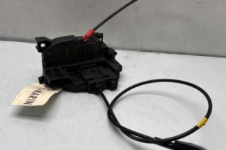 Serrure avant droit RENAULT KANGOO 2