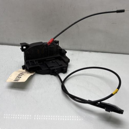 Serrure avant droit RENAULT KANGOO 2