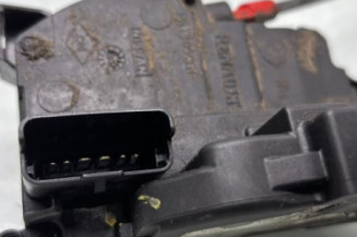 Serrure avant droit RENAULT KANGOO 2