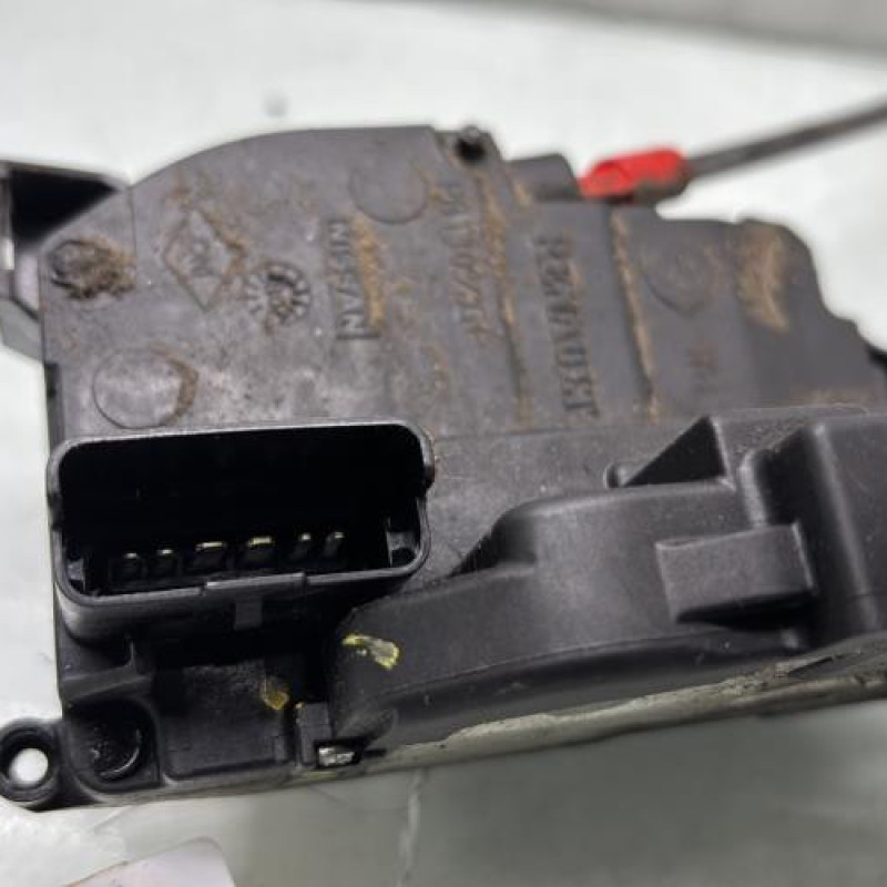 Serrure avant droit RENAULT KANGOO 2 Photo n°6