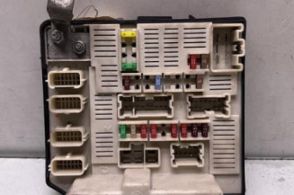 Boitier UPC RENAULT KANGOO 2 Photo n°1