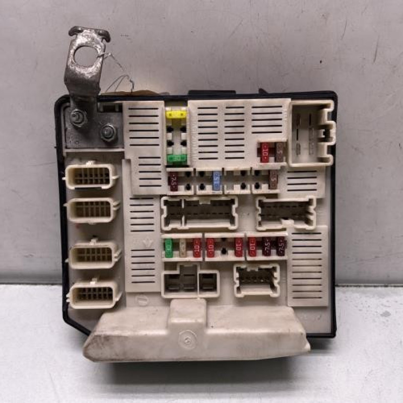 Boitier UPC RENAULT KANGOO 2 Photo n°1