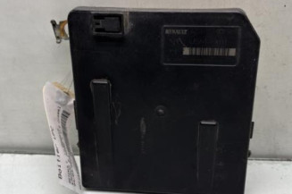 Boitier UPC RENAULT KANGOO 2