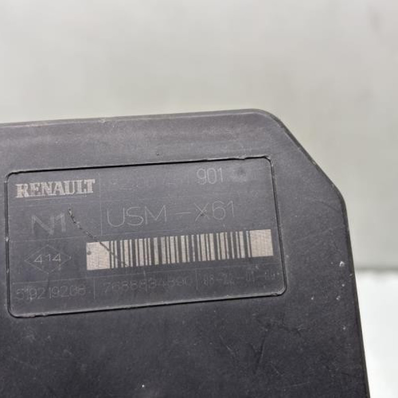 Boitier UPC RENAULT KANGOO 2 Photo n°3