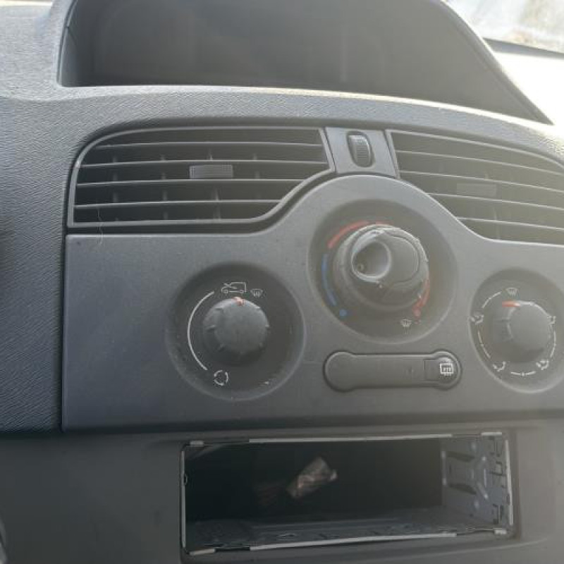 Boitier UPC RENAULT KANGOO 2 Photo n°19