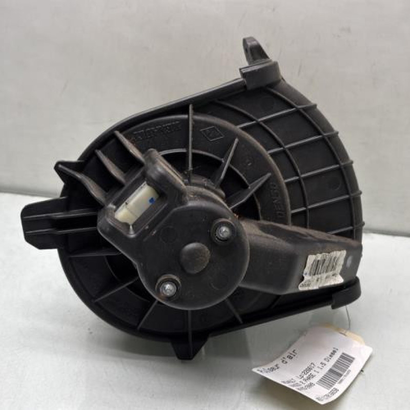 Pulseur d'air RENAULT KANGOO 2 Photo n°3