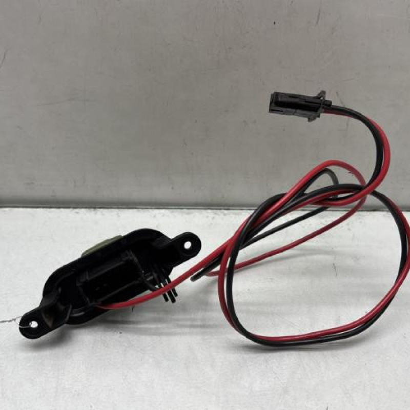 Resistance chauffage RENAULT KANGOO 2 Photo n°2