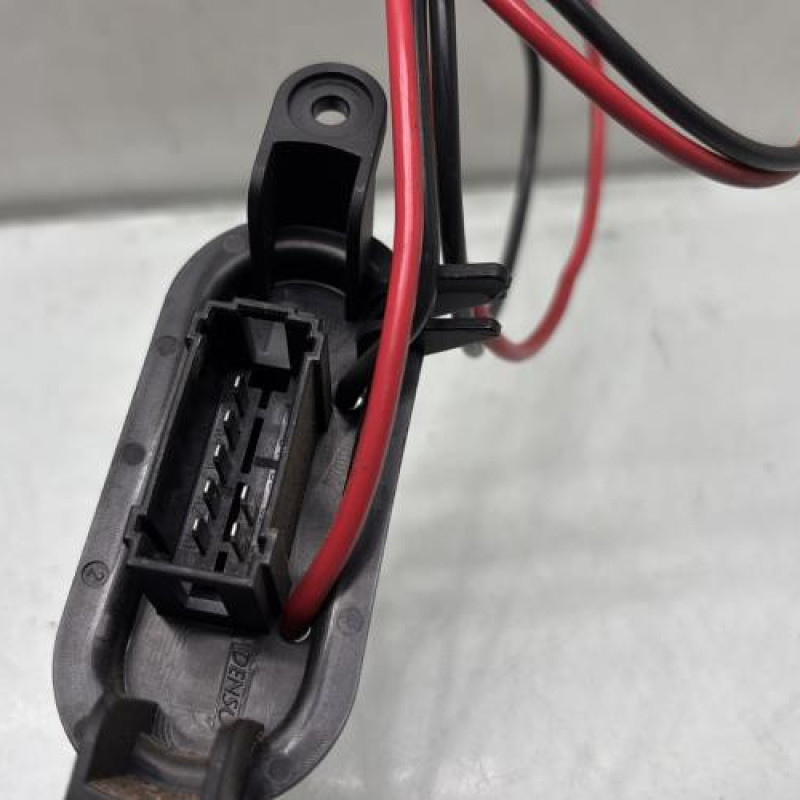 Resistance chauffage RENAULT KANGOO 2 Photo n°3