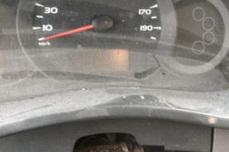 Resistance chauffage RENAULT KANGOO 2