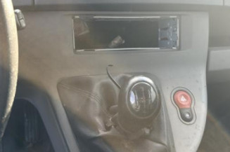 Vase de lave glace RENAULT KANGOO 2