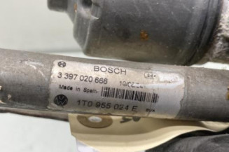 Moteur essuie glace avant droit VOLKSWAGEN TOURAN 1