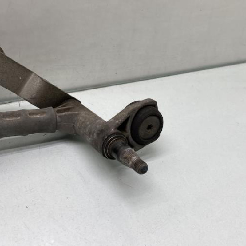 Moteur essuie glace avant gauche VOLKSWAGEN TOURAN 1 Photo n°2