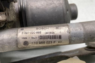 Moteur essuie glace avant gauche VOLKSWAGEN TOURAN 1