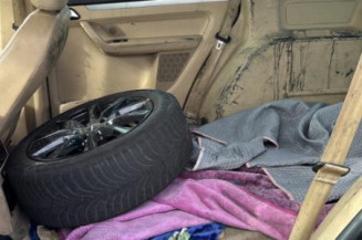 Moteur essuie glace avant gauche VOLKSWAGEN TOURAN 1