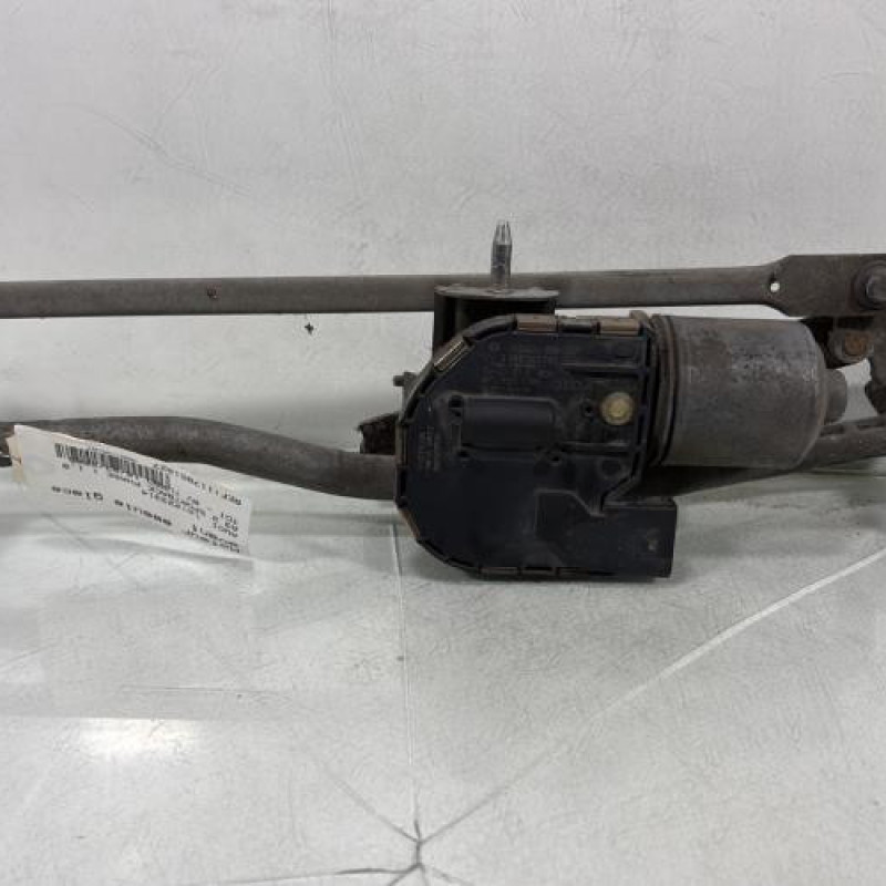 Moteur essuie glace avant AUDI A3 2 Photo n°1