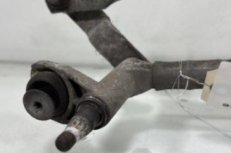 Moteur essuie glace avant AUDI A3 2