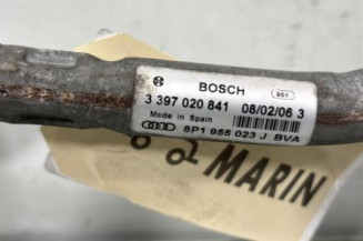 Moteur essuie glace avant AUDI A3 2