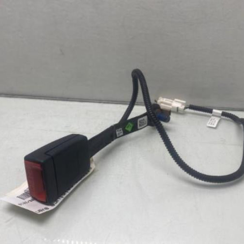 Attache ceinture avant droit KIA PICANTO 3 Photo n°2