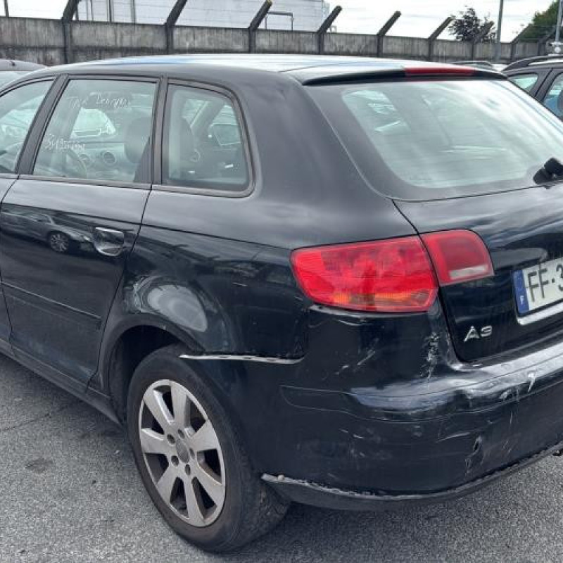 Moteur essuie glace avant AUDI A3 2 Photo n°10