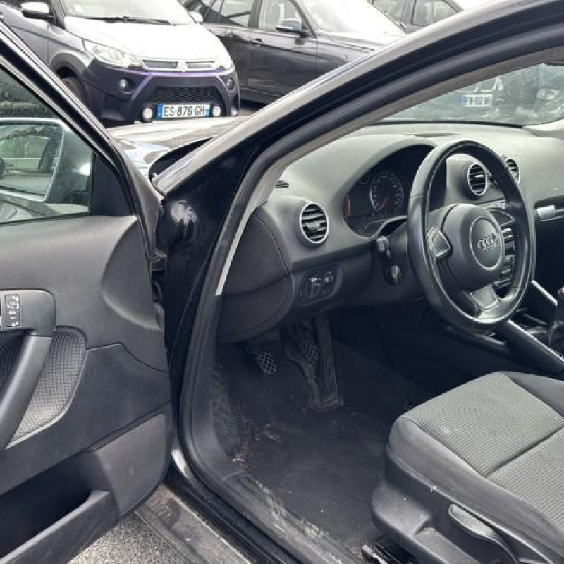 Moteur essuie glace avant AUDI A3 2 Photo n°15