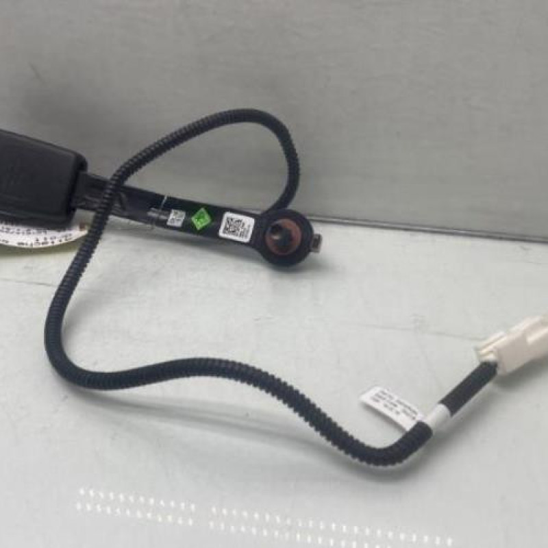 Attache ceinture avant droit KIA PICANTO 3 Photo n°4