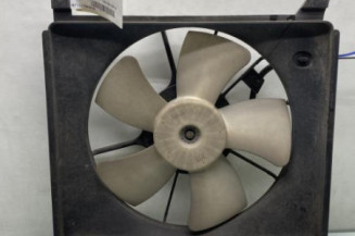 Moto ventilateur radiateur SUZUKI ALTO 3 Photo n°1