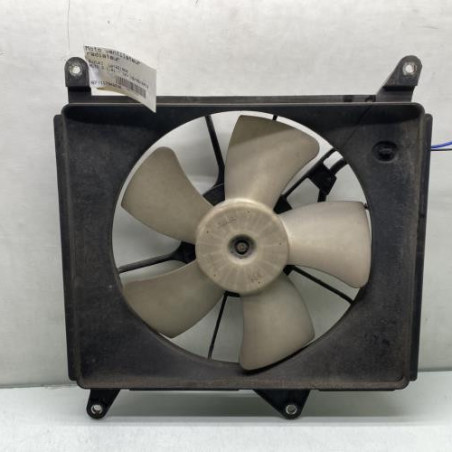 Moto ventilateur radiateur SUZUKI ALTO 3 Photo n°1
