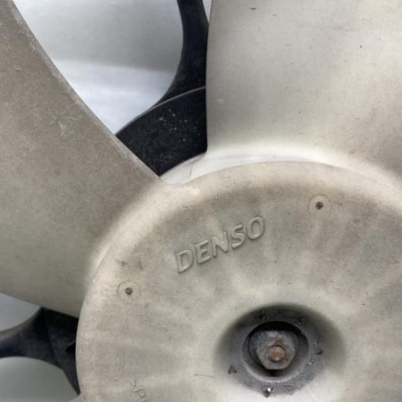 Moto ventilateur radiateur SUZUKI ALTO 3