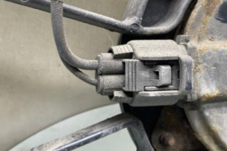 Moto ventilateur radiateur SUZUKI ALTO 3