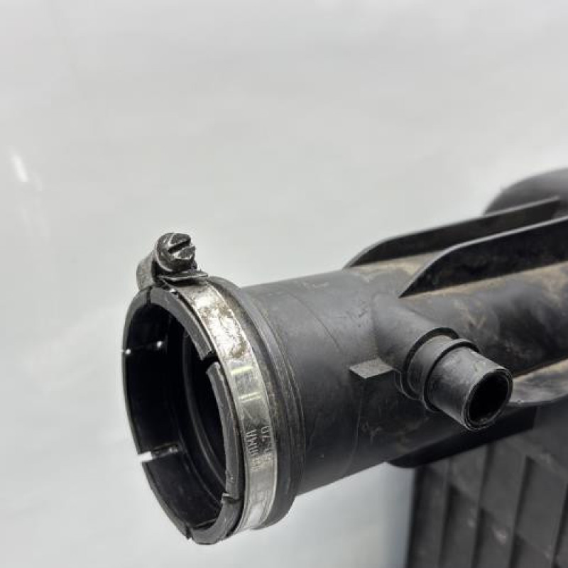 Boitier filtre a air CITROEN C2 Photo n°4