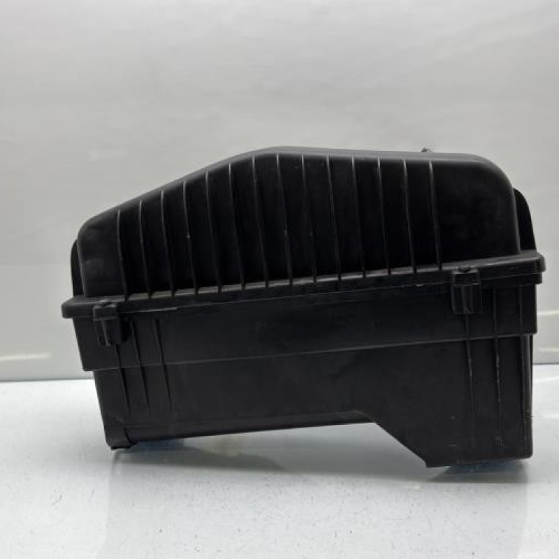 Boitier filtre a air CITROEN C2 Photo n°5