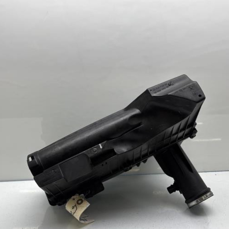 Boitier filtre a air CITROEN C2 Photo n°6