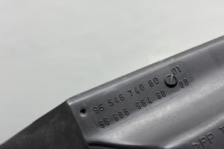 Boitier filtre a air CITROEN C2