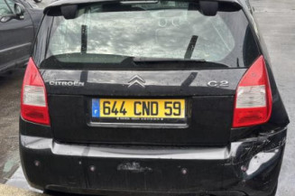 Boitier filtre a air CITROEN C2