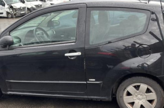 Boitier filtre a air CITROEN C2