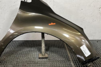 Aile avant droit CITROEN DS4 Photo n°1