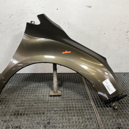 Aile avant droit CITROEN DS4 Photo n°1