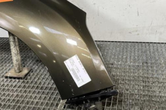 Aile avant droit CITROEN DS4