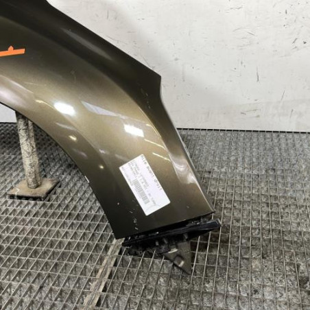 Aile avant droit CITROEN DS4