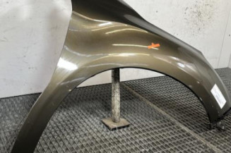 Aile avant droit CITROEN DS4