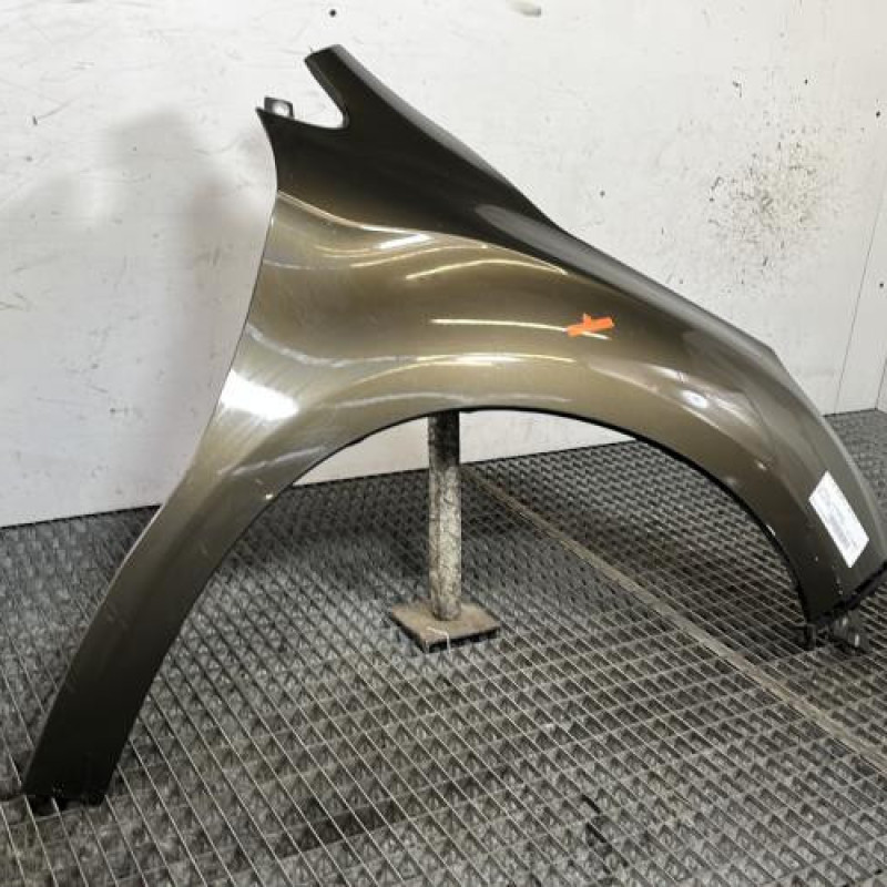 Aile avant droit CITROEN DS4 Photo n°4