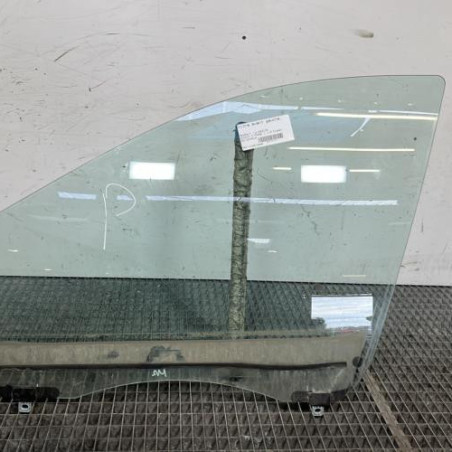 Vitre avant gauche RENAULT SCENIC 3 Photo n°1