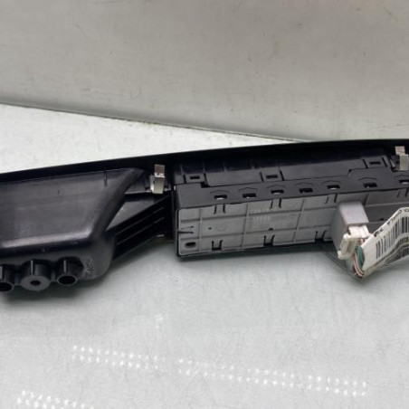 Interrupteur de leve vitre avant gauche RENAULT SCENIC 3