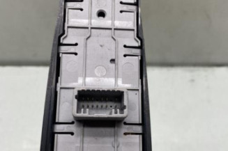 Interrupteur de leve vitre avant gauche RENAULT SCENIC 3