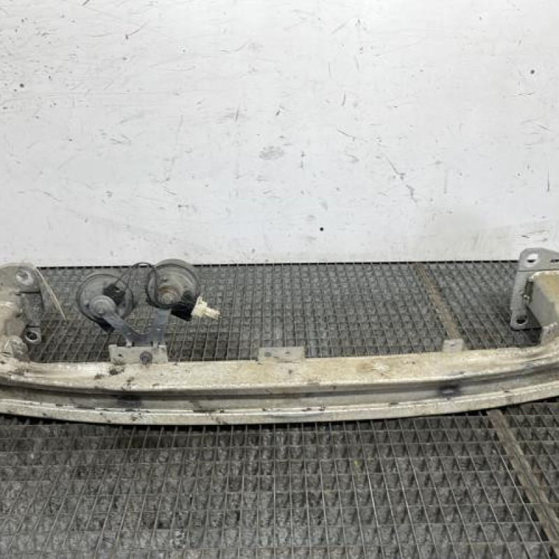 Renfort pare choc avant (traverse) RENAULT SCENIC 3 Photo n°4