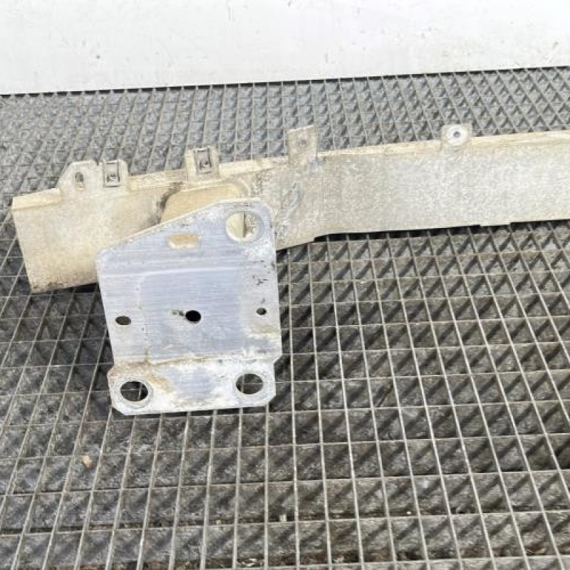 Renfort pare choc avant (traverse) RENAULT SCENIC 3 Photo n°5