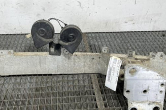 Renfort pare choc avant (traverse) RENAULT SCENIC 3