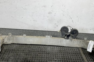 Renfort pare choc avant (traverse) RENAULT SCENIC 3