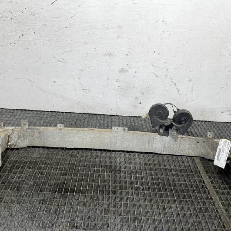 Renfort pare choc avant (traverse) RENAULT SCENIC 3 Photo n°7