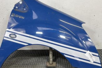 Aile avant droit PEUGEOT PARTNER 2 Photo n°1